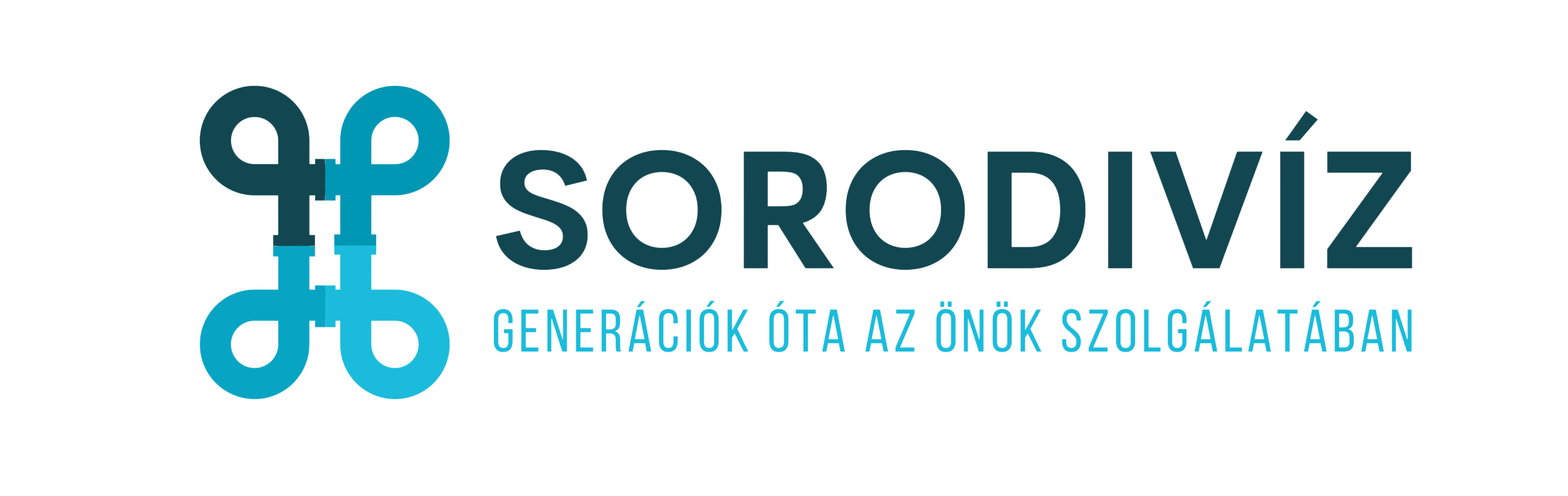 Sorodi Víz generációk óta az önök szolgálatában.